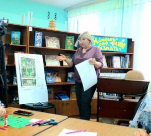 В Сердобске обсудили реконструкцию парка «Березовая роща»