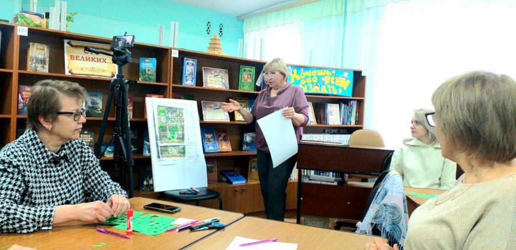 В Сердобске обсудили реконструкцию парка «Березовая роща»