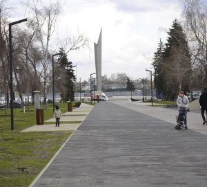 Не все пензенцы смогли проголосовать за благоустройство общественных  территорий