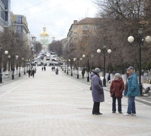 В Пензенской области коронавирус нашли менее чем у 140 жителей