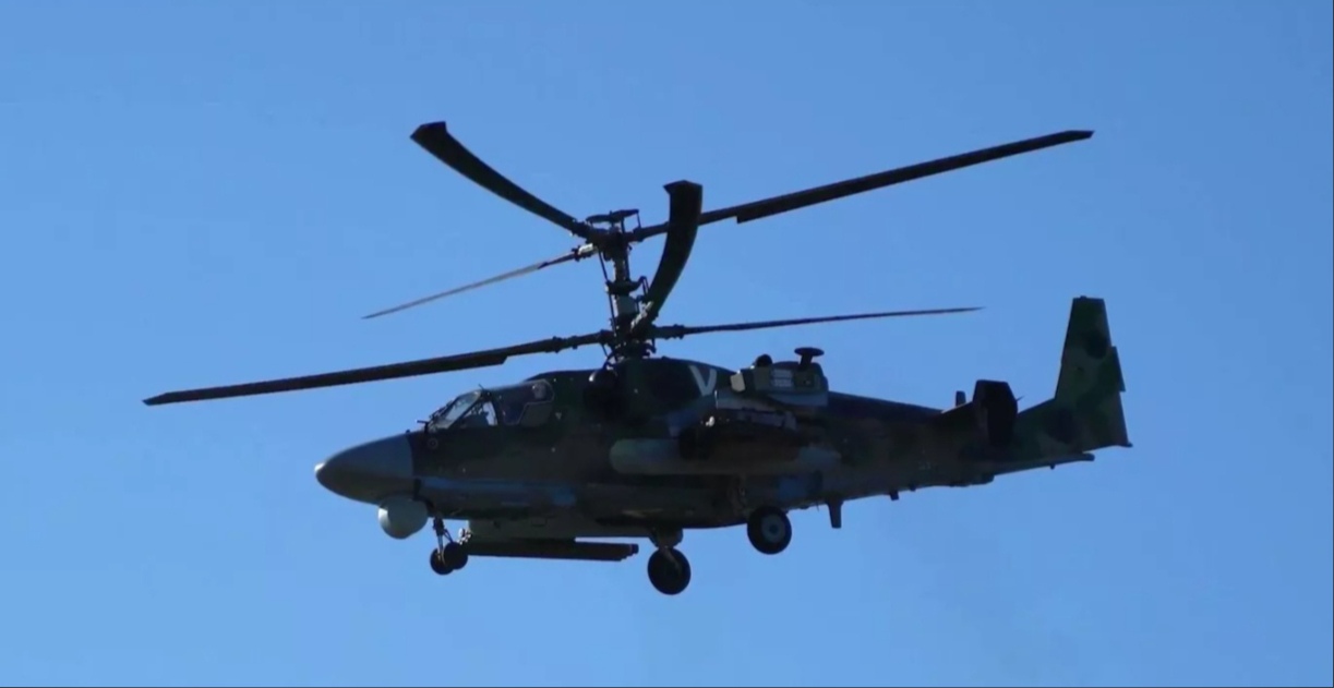 Российские военные уничтожили 131 самолет с начала операции на Украине