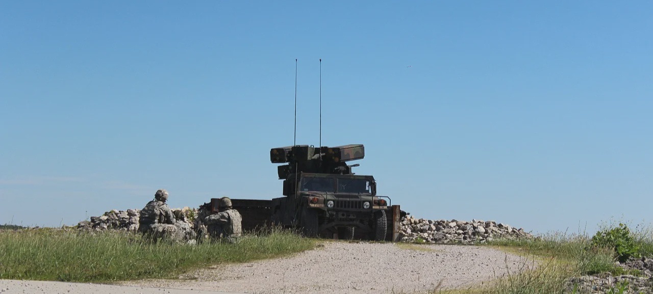 МИД РФ: страны СНГ работают над созданием объединенной системы ПВО