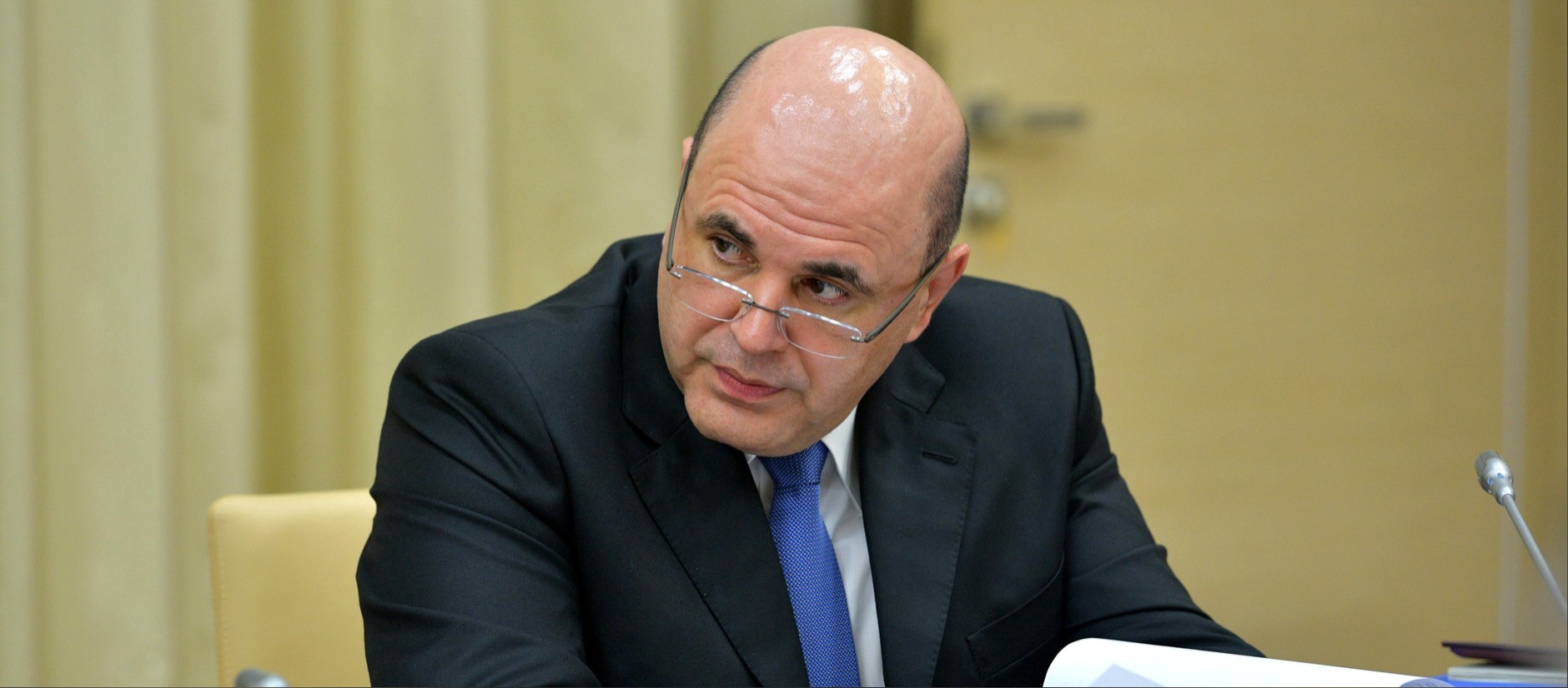 Мишустин: правительство повысит самостоятельность регионов