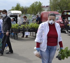 Пенза, а также Сердобский и Кузнецкий районы стали лидерами по заражению коронавирусом