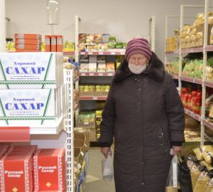 Пензенцам рекомендовали покупать товары в региональных сетях