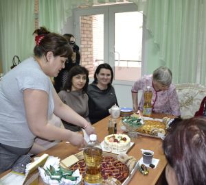 Ольга Чистякова опровергла фейк-информацию украинского омбудсмена