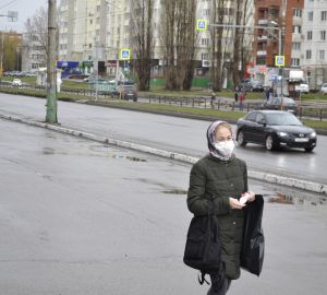 Жителям Пензенской области ответили на вопрос об отмене масочного режима