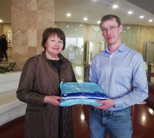 В Пензенской области могут появиться три новые модельные библиотеки в 2023 году