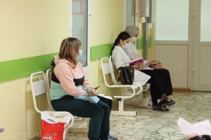 За неделю на укусы клещей пожаловались 22 жителя Пензенской области