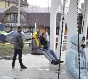 В Пензенской области коронавирусом заболели менее 170 жителей