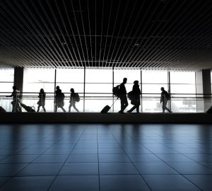 Ограничения на полеты в южные аэропорты России продлили до 25 апреля