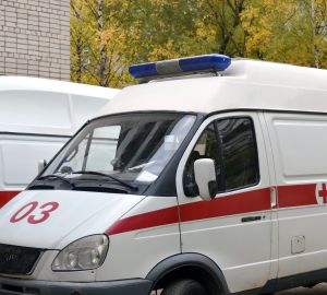 Шпигеля вновь госпитализировали из СИЗО