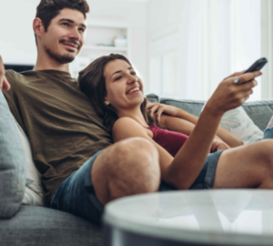 МегаФон сделает START основным видеосервисом для своих клиентов