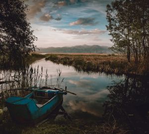 Как сделать самодельные приспособления для рыбалки в экстремальных условиях