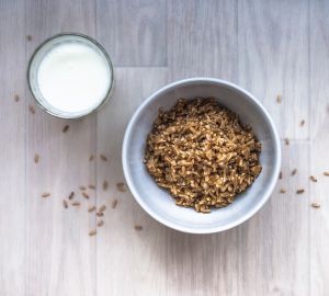 Назван лучший завтрак для худеющих