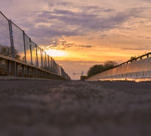 Кузнечанам рассказали, когда рабочие приступят к ремонту моста на улице Свердлова