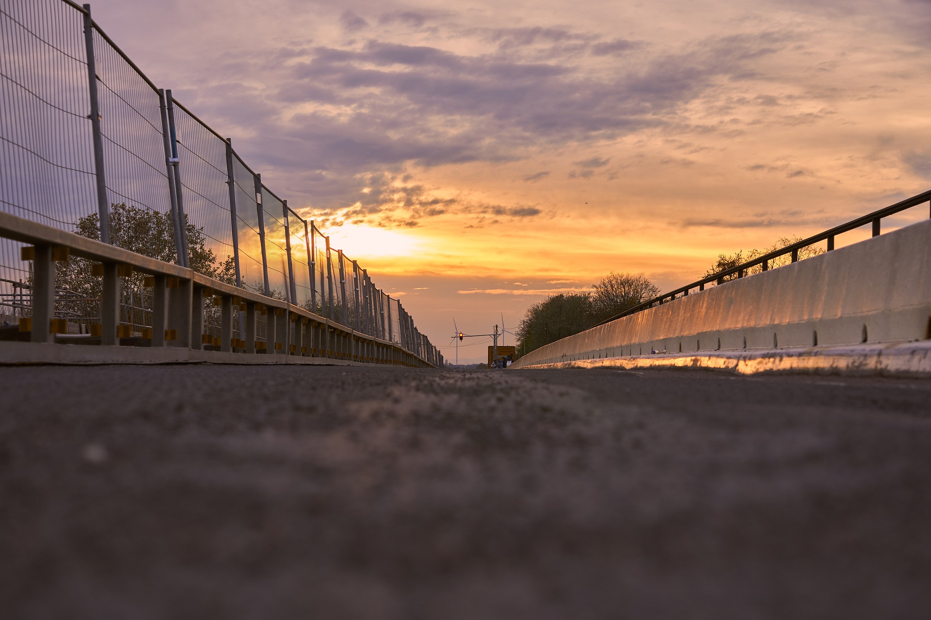 Кузнечанам рассказали, когда рабочие приступят к ремонту моста на улице Свердлова