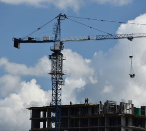 Мэр Пензы поручил привести в порядок строительные площадки до майских праздников