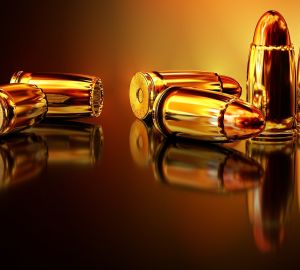 Мужчина, устроивший стрельбу в детском саду, состоял на учете как психически больной