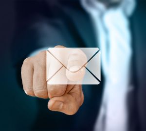 В госорганах не будут принимать электронные письма с зарубежных доменов