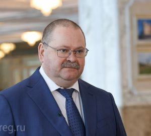 Михаил Мишустин включил Олега Мельниченко в состав попечительского совета Фонда развития территорий