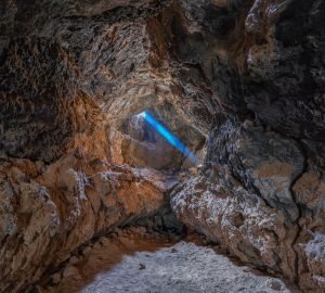 Пещеры монастыря в Наровчатском районе признают археологическим памятником