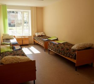 Эвакуированных из ДНР людей начнут размещать в Пензенском доме ветеранов и лагере «Звездочка»