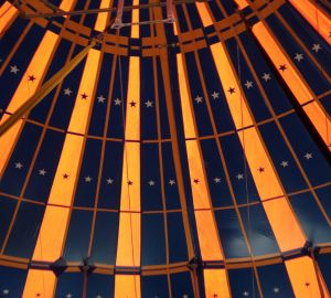 Пензенцам назвали новую дату введения в эксплуатацию цирка