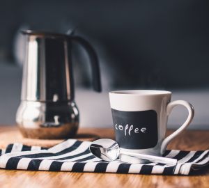 Пензенцам рассказали, как кофе помогает в профилактике Паркинсона