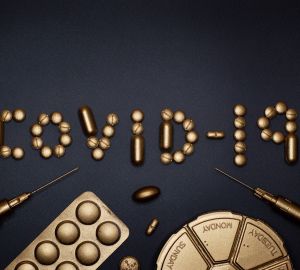 24 апреля ковид рос в нескольких районах