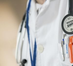 В Пензенской области увеличилось количество заболевших ОРВИ детей