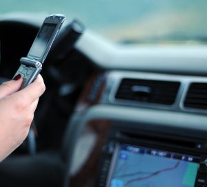 ТОП-10 штрафов, которые легко получить при поездке на дачу