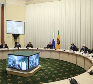 В Пензенскую область доставят первую партию белорусской сельскохозяйственной техники