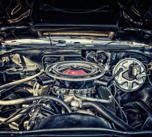 В Россию разрешат ввозить «серые» автозапчасти