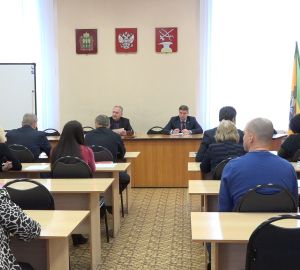 В Кузнецке заявили о значительном снижении заболеваемости ковидом