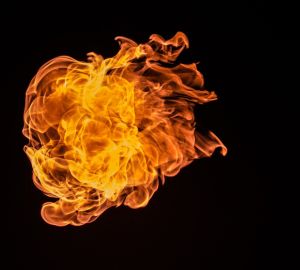 В Пензенской области назвали дату начала пожароопасного сезона