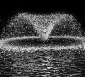 Зареченцам рассказали, когда в городе включат фонтаны