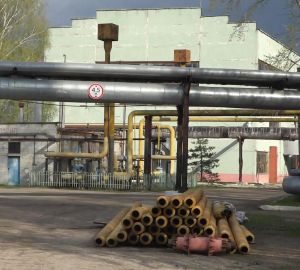 Кузнечане задолжали более 30 миллионов за горячую воду и отопление