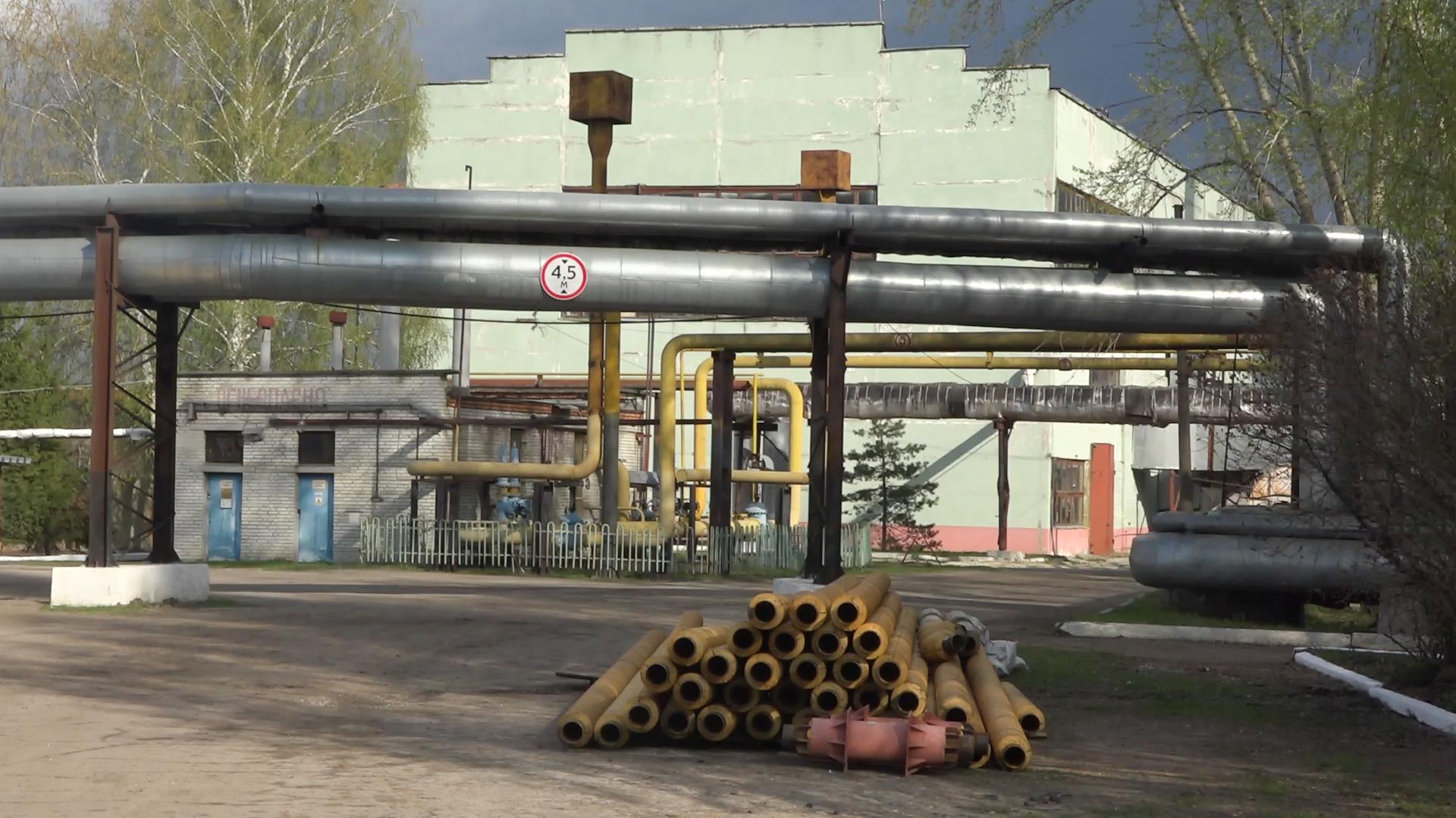 Кузнечане задолжали более 30 миллионов за горячую воду и отопление