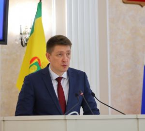 В Пензенской области ввели новые выплаты на детей от 8 до 17 лет