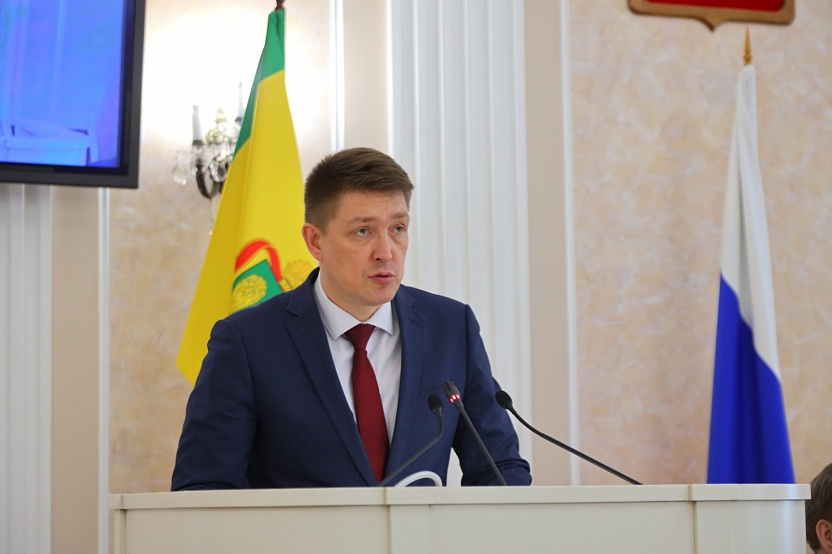 В Пензенской области ввели новые выплаты на детей от 8 до 17 лет