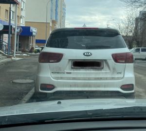 В России назвали самые популярные внедорожники с пробегом