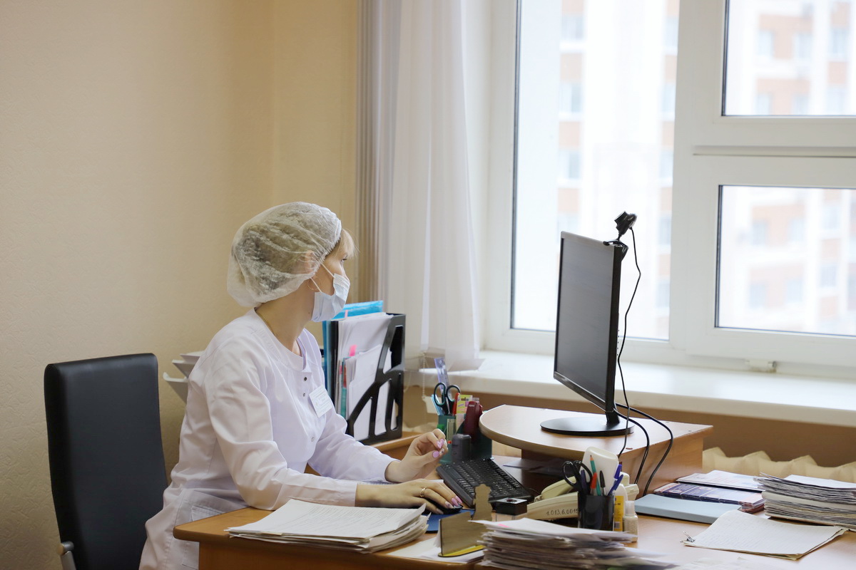 ООО «Капитал МС» напомнили пензенцам о возможности пройти бесплатную диспансеризацию