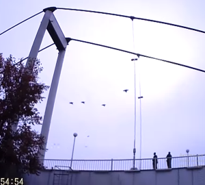 Пензенцам объяснили, сделают ли «крюк» над Пензой самолеты, летящие на майский парад в Москву