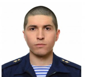 Стало известно о гибели еще одного пензенца во время спецоперации