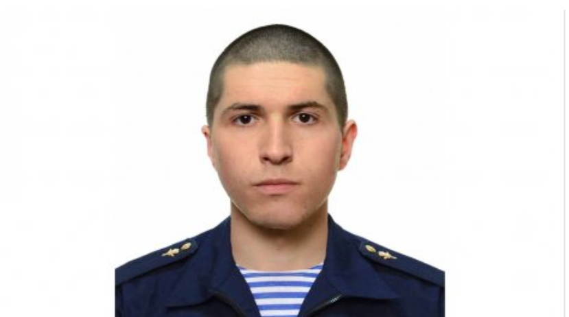 Стало известно о гибели еще одного пензенца во время спецоперации