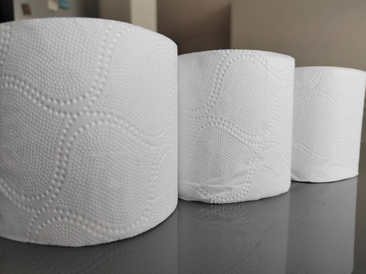 Производитель товаров личной гигиены Zewa уходит с российского рынка