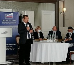 Пензенских предпринимателей приглашают на онлайн-брифинг по новым мерам поддержки