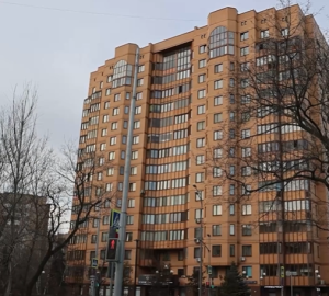 Топ-менеджер Газпромбанка Аваев найден мертвым в собственной квартире