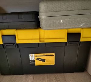 Молодому кузнечанину грозит 5 лет тюрьмы за кражу инструментов